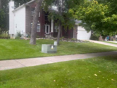 Lawn Care service in Port Huron, 48060