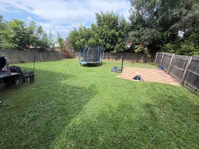Lawn Care service in Burke, 22015