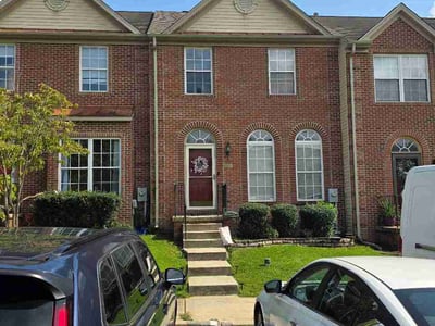 Lawn Care service in Abingdon, 21009