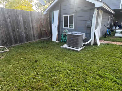 Lawn Care service in Sonoma, 95476