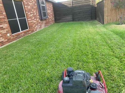 Lawn Care service in Cedar Hill, 75104