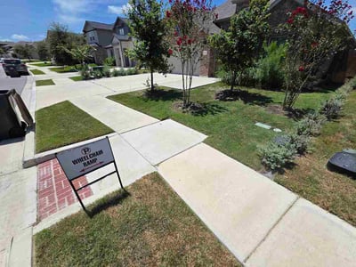 Lawn Care service in Buda, 78610