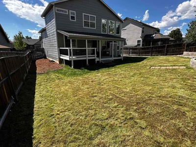 Lawn Care service in Vista, 92083