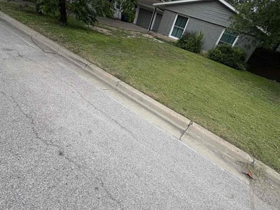 Lawn Care service in Dripping Springs, 78620