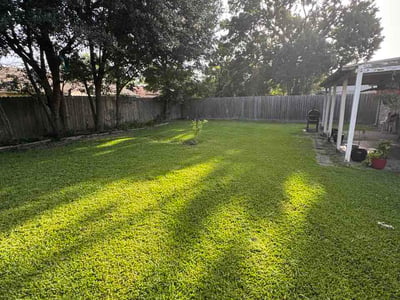 Lawn Care service in Aransas Pass, 78336