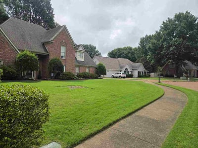 Lawn Care service in White House, 37188