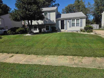 Lawn Care service in Waldorf, 20603
