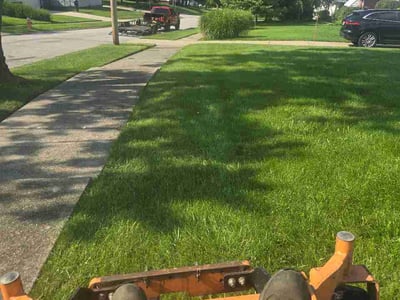 Lawn Care service in Sheffield Lake, 44054