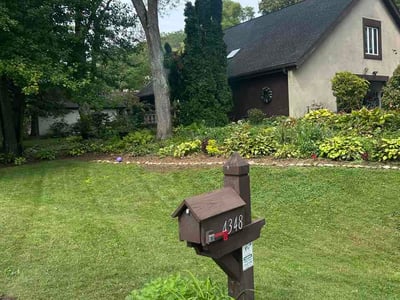 Lawn Care service in Delaware, 43015