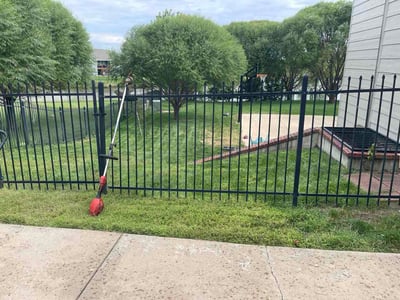 Lawn Care service in Andover, 67002