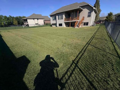 Lawn Care service in Andover, 67002