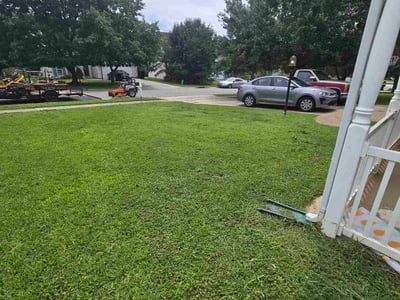 Lawn Care service in Escondido, 92025