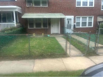 Lawn Care service in Gwynn Oak, 21207