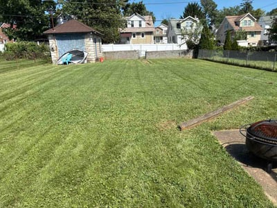Lawn Care service in Forest Hill, 21050