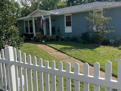 Lawn Care service in White Bluff, 37187
