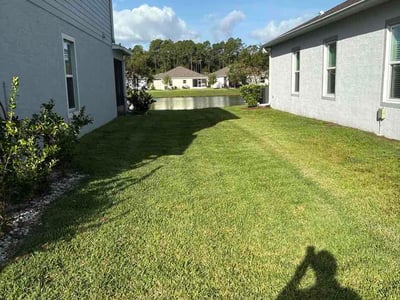Lawn Care service in Port Orange, 32127