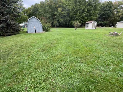 Lawn Care service in Lakewood, 44107