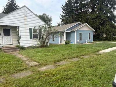 Lawn Care service in Newark, 43055
