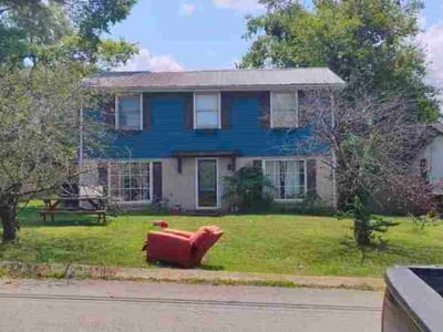 Lawn Care service in Antioch, 37013