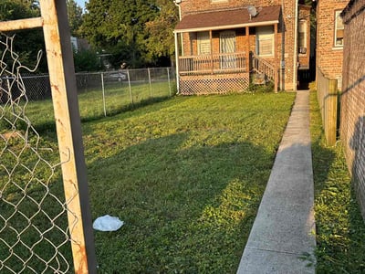 Lawn Care service in Westchester, 60154