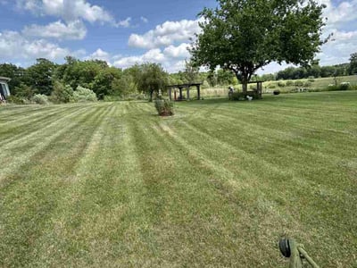 Lawn Care service in Auburn Hills, 48326