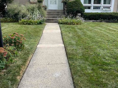 Lawn Care service in Park Ridge, 60068