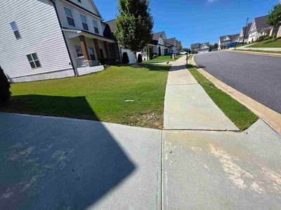 Lawn Care service in Fallbrook, 92028