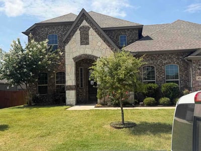Lawn Care service in Midlothian, 76065