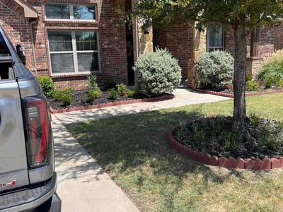Lawn Care service in Midlothian, 76065