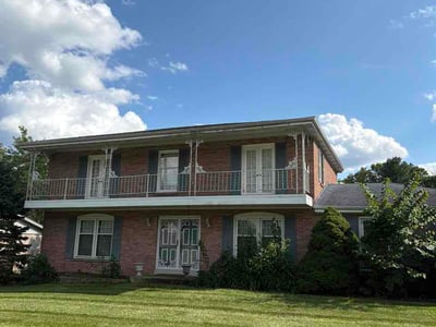 Lawn Care service in Fairfield, 45014