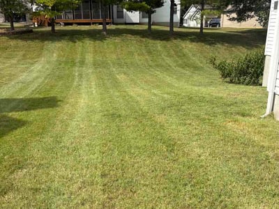 Lawn Care service in Sullivan, 63080