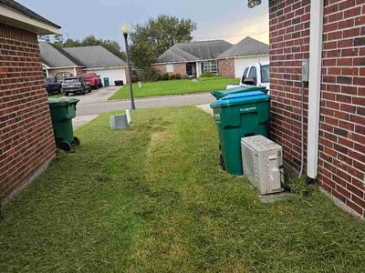 Lawn Care service in Hammond, 70401