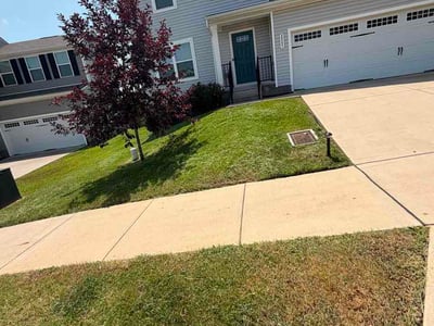 Lawn Care service in Ashland City, 37015