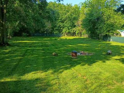 Lawn Care service in Batavia, 45103