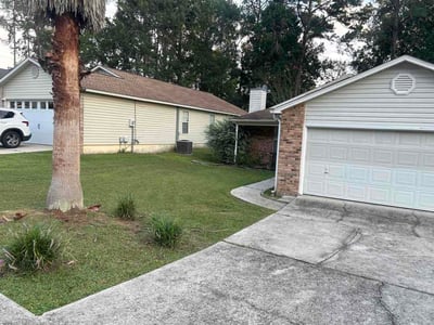 Lawn Care service in Havana, 32333
