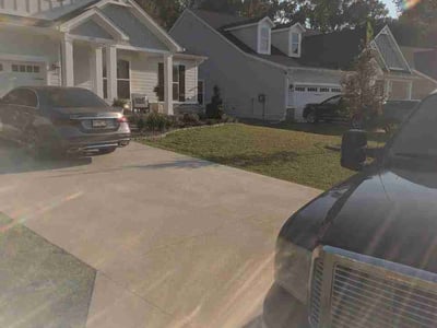 Lawn Care service in Havana, 32333