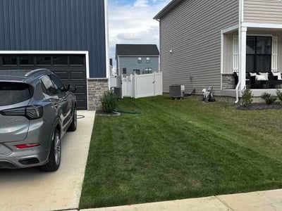 Lawn Care service in La Plata, 20646