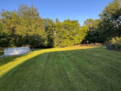Lawn Care service in Ooltewah, 37363