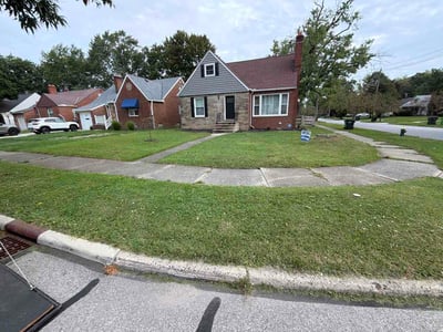 Lawn Care service in Avon Lake, 44012