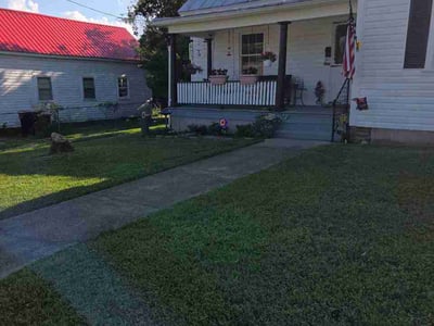 Lawn Care service in Danville, 24541