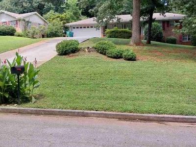 Lawn Care service in Owensboro, 42303
