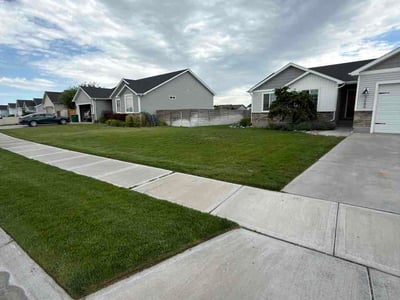 Lawn Care service in Idaho Falls, 83402