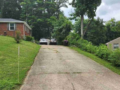 Lawn Care service in Horn Lake, 37160