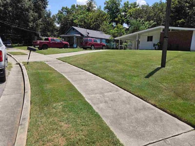 Lawn Care service in Horn Lake, 37160