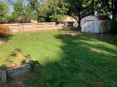Lawn Care service in Idaho Falls, 83402