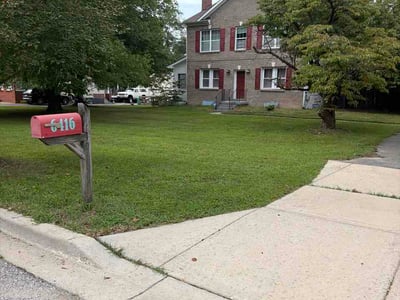 Lawn Care service in Clinton, 20735