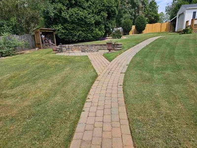Lawn Care service in Simpsonville, 29681