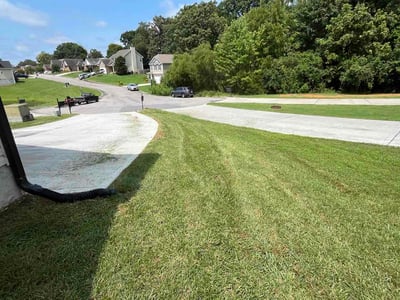 Lawn Care service in Corryton, 37721