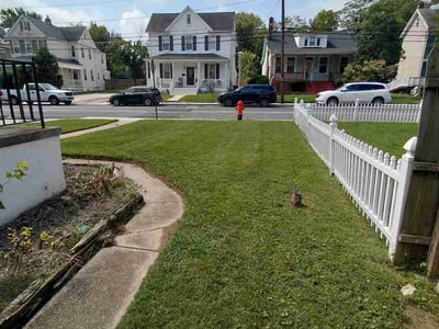 Lawn Care service in Elkridge, 21075