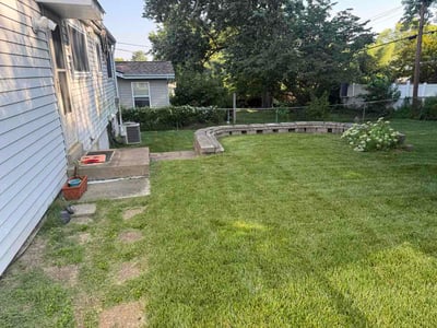 Lawn Care service in Saint Ann, 63074